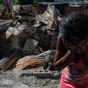 "Révélations choquantes : le massacre de plus de 200 personnes en Haïti dénoncé par l'ONU"