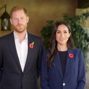 "Révélations sur les différences de traitement entre les enfants de Meghan et Harry et ceux de William et Kate pour Noël"