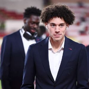 "Transfert sensationnel : Akliouche de Monaco courtisé par un grand club européen"