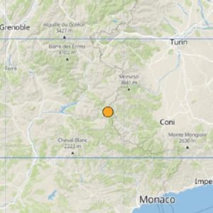 Tremblement de terre en Alpes-de-Haute-Provence : Un séisme de magnitude 3,2 secoue Barcelonnette