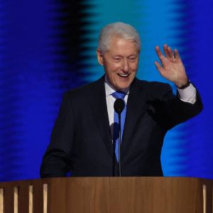 "Urgent : Bill Clinton hospitalisé, une inquiétude pour les Américains"