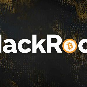 BlackRock domine l'année 2024 avec ses ETF Bitcoin et Ethereum