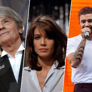 "Décès de célébrités en 2024 : Alain Delon, Françoise Hardy, Liam Payne et d'autres grandes figures nous quittent"