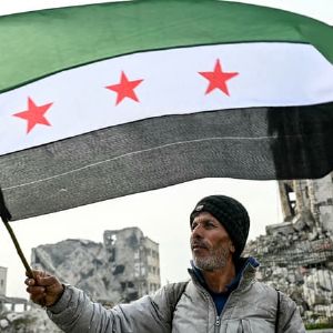 "Drame en Syrie : 9 morts lors de l'arrestation d'un proche d'al-Assad"