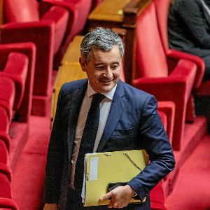 "Le double visage de Gérald Darmanin : entre Justice et Beauvau"