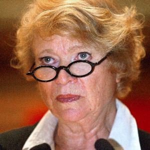 Les incroyables mémoires d'Eva Joly, l'icône de la justice