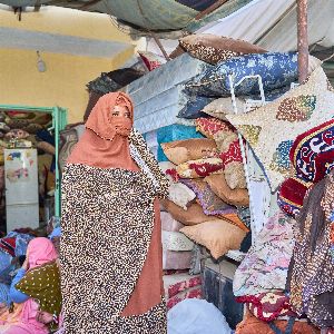 Les secrets des Mauritaniennes divorcées pour augmenter leur cote