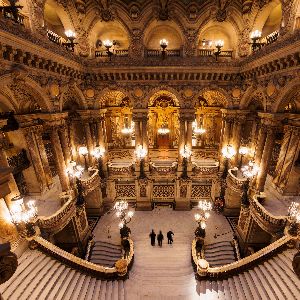 "Opéra de Paris : Grève terminée, les spectacles reprennent !"