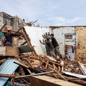 Reconstruction de Mayotte en 2 ans : retour aux années 1950 ?