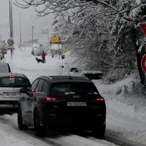 "Révélations chocs sur le trafic routier post-Noël : Bison Futé dit tout !"