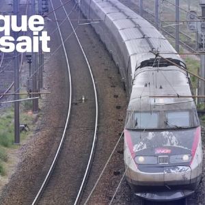 "Scandale ferroviaire à Noël : drame, paralysie du trafic et révolte des passagers"