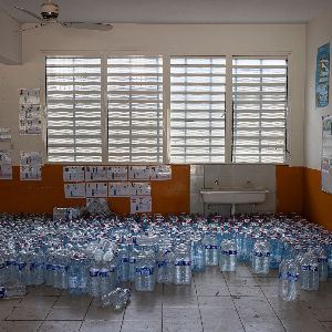 "Solidarité internationale : un élan de générosité envers Mayotte et les Comores après le cyclone Chido"