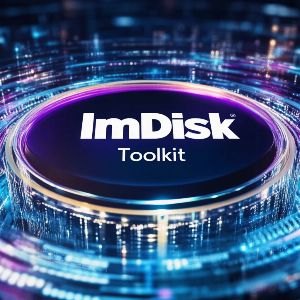 Transformez votre PC en bolide avec ImDisk Toolkit !