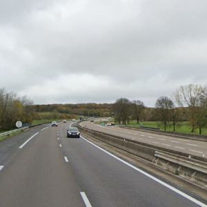 "Accident sur l'A6 à Villefranche-sur-Saône : 2 blessés légers"