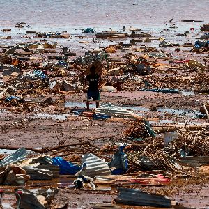 "Alerte météo à Mayotte : fortes pluies et orages prévus jeudi soir"