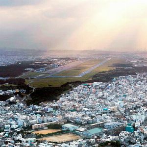 "Alerte : Okinawa en première ligne d'un possible conflit avec la Chine"