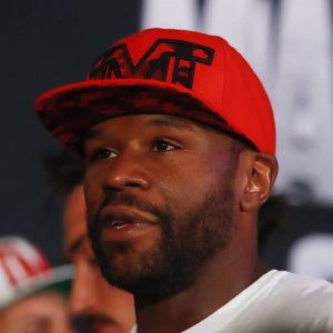 "Ce que Floyd Mayweather a offert à son petit-fils vaut 20 millions de dollars : l'Amérique sous le choc !"