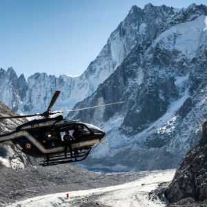 "Drame à Flaine : tragédie sur les pistes"