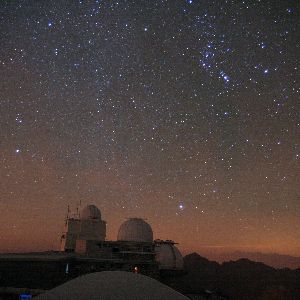 "Expérience incroyable à tomber du ciel : nuit étoilée au pic du Midi de Bigorre avec Nicolas Bourgeois"