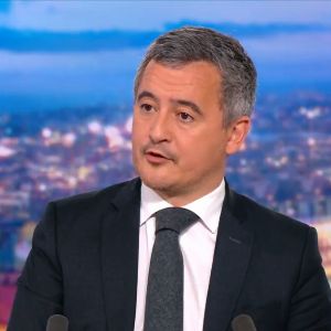 "Gérald Darmanin propose de prolonger les gardes à vue dans les affaires de violences sexuelles et féminicides"