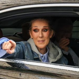 "Incroyable ! Céline Dion prépare son retour à Paris avec deux albums et un concert inédit !"