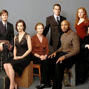 Le final le plus bouleversant de l'histoire des séries : Six Feet Under