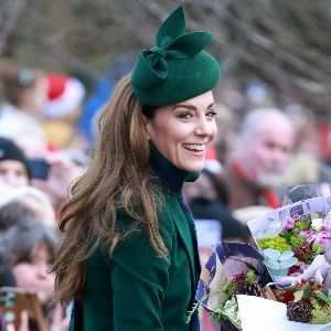 "Le geste plein d'amour du prince William envers une Kate Middleton émue"