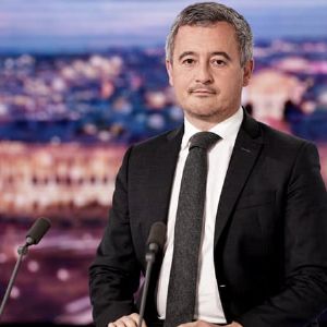 Le plan choc de Gérald Darmanin pour assainir les prisons françaises