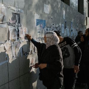 "Les femmes : pilier essentiel pour la reconstruction de la Syrie post-Assad"