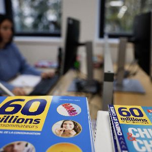 "Révélations chocs : ces entreprises épinglées pour leurs pratiques douteuses par 60 millions de consommateurs"