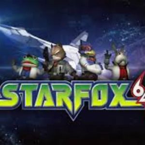 Star Fox 64 débarque sur PC : une version remastérisée qui révolutionne le culte de la Nintendo 64