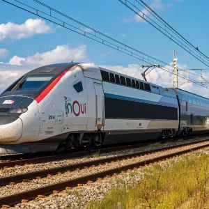 "Un conducteur de TGV tragique sur la nuit de Noël : détails choquants révélés"