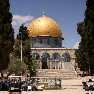 "Un ministre israélien d'extrême droite suscite la controverse en visitant l'esplanade des Mosquées à Jérusalem"