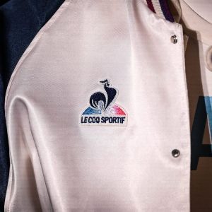 "Alerte ! Le Coq Sportif en difficulté : La célèbre marque française en redressement judiciaire"