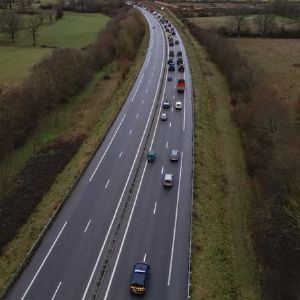 "Alerte : les émissions de gaz à effet de serre en France repartent à la hausse !"