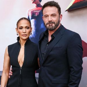 "Ben Affleck offre un cadeau spécial à Jennifer Lopez pour Noël"