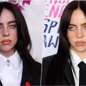 Billie Eilish dévoile ses secrets beauté et crée l'événement sur TikTok !