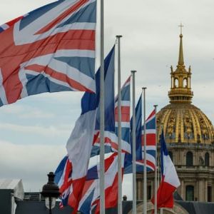 "Choc économique : La France voit son excédent commercial avec le Royaume-Uni amputé de 20% en cinq ans"