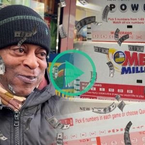 "Découvrez la folie du Mega Millions avec un jackpot record de plus d'un milliard de dollars !"