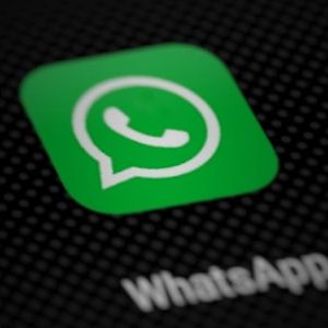 "Découvrez la nouvelle fonction secrète de Whatsapp pour numériser des documents"