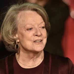 "Découvrez le vibrant hommage à Maggie Smith dans Downton Abbey 3"