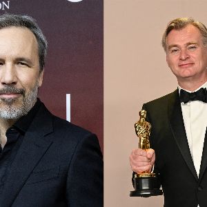 "Découvrez pourquoi Denis Villeneuve et Christopher Nolan bannissent les téléphones sur leurs plateaux de tournage"