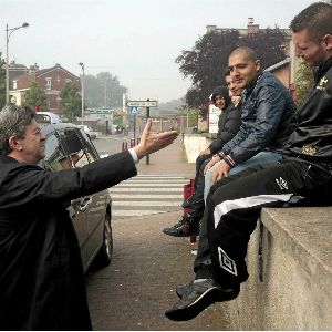 "Découvrez pourquoi la politesse divise les électeurs de droite et de gauche"