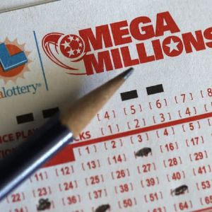 "Décrochez 1,15 milliard de dollars à la loterie Mega Millions, mais depuis la France ?"