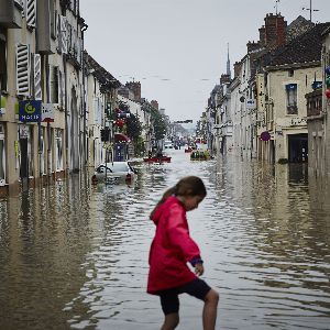 "Dérèglement climatique : payer les conséquences au lieu de lutter en amont"