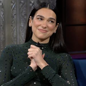 "Dua Lipa fiancée : la preuve en photo sur Instagram"