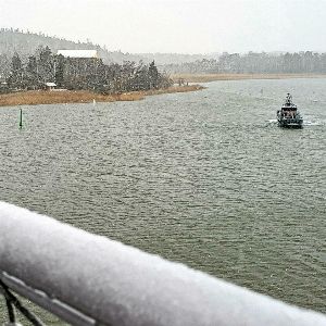 "Incident en mer Baltique : la Russie accusée de sabotage d'un câble électrique vital"