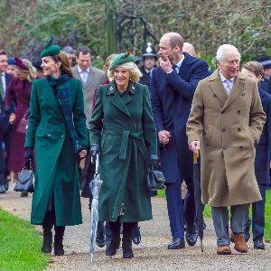 "Incident royal : Kate Middleton en panique après s'être égarée durant les festivités de Noël à Sandringham"