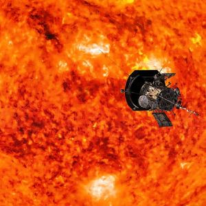 "Incroyable exploit de la Nasa : approche historique du soleil !"