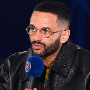 "La transformation incroyable de Malik Bentalha : comment il a surmonté sa dépression"